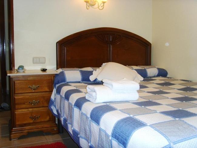 Casa Rural Ibarrondo Etxea Mungia Room photo